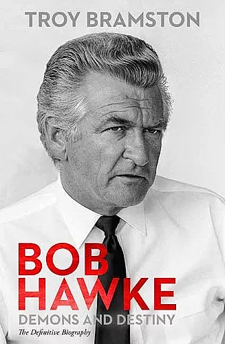 Bob Hawke cover