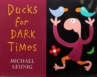 Ducks for Dark Times cover