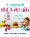 One Handed Cooks: Boosting Your Basics cover