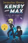 Kensy & Max 4: Out of Sight cover