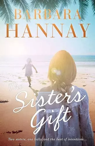 The Sister’s Gift cover