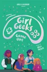 Girl Geeks 2 cover