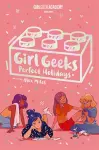 Girl Geeks 3 cover
