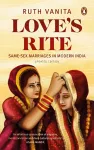 Love's Rite cover