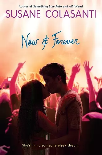 Now and Forever cover