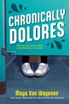 Chronically Dolores cover