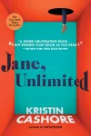 Jane, Unlimited cover
