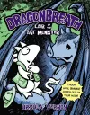 Lair of the Bat Monster: Dragonbreath Book 4 cover