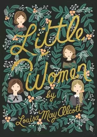 Little Women cover