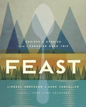 Feast cover