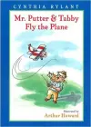 Mr. Putter and Tabby Fly the Plane cover