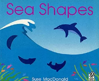 Sea Shapes cover