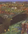 Armadillo from Amarillo cover