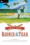 Rookie of the Year cover