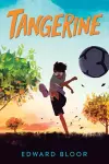 Tangerine cover