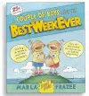 Couple of Boys Have the Best Week Ever cover