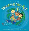 Whoever You Are cover