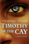 Timothy of the Cay cover