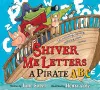 Shiver Me Letters cover