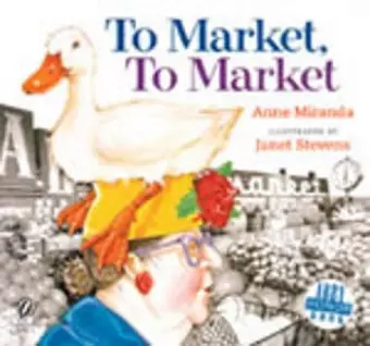 To Market, to Market cover