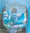 Napping House: Book and CD cover