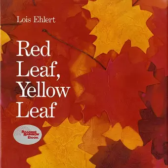 Red Leaf, Yellow Leaf cover