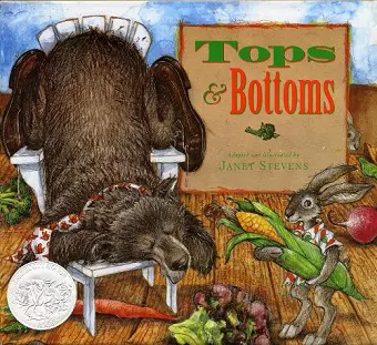 Tops & Bottoms cover