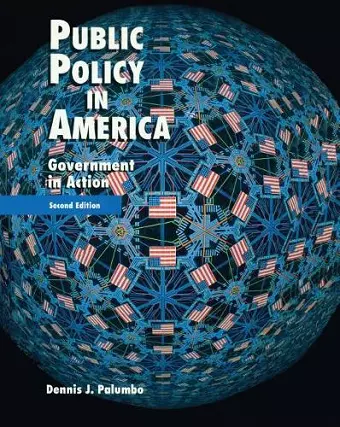 Public Policy in America cover