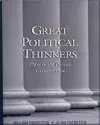 Great Political Thinkers cover