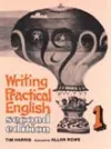 Writing Practical English 1 cover