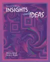 Insights and Ideas cover