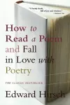 How To Read A Poem cover