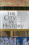 City In History, The cover
