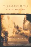 The Garden of the Finzi-Continis cover