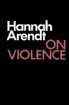 On Violence cover