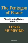 Pentagon Of Power cover