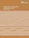 Projections of Education Statistics to 2020 cover