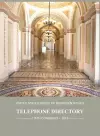 United States House of Representatives Telephone Directory, 2019 cover