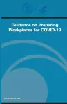 Guidance On Preparing Workplaces For COVID-19 cover