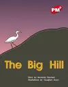 The Big Hill cover