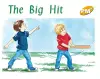 The Big Hit cover