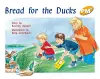 Bread for the Ducks cover
