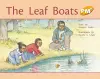 The Leaf Boats cover