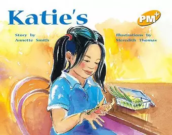 Katie's Caterpillar cover