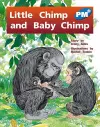 Little Chimp and Baby Chimp cover