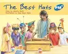 The Best Hats cover