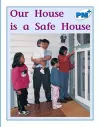 Our House is a Safe House cover