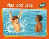 Max and Jake cover