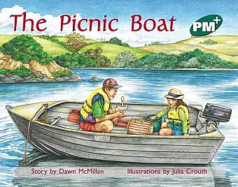 The Picnic Boat cover