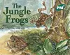 The Jungle Frogs cover